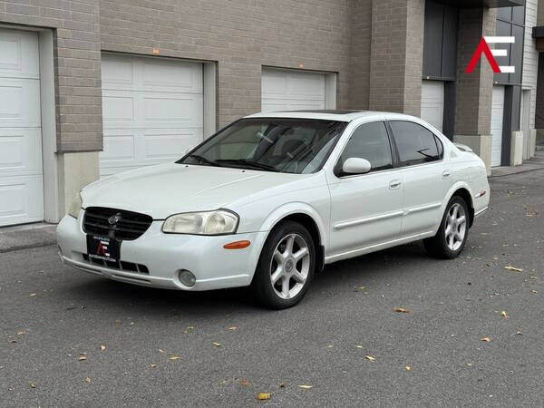 Nissan Maxima