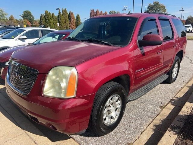 GMC Yukon