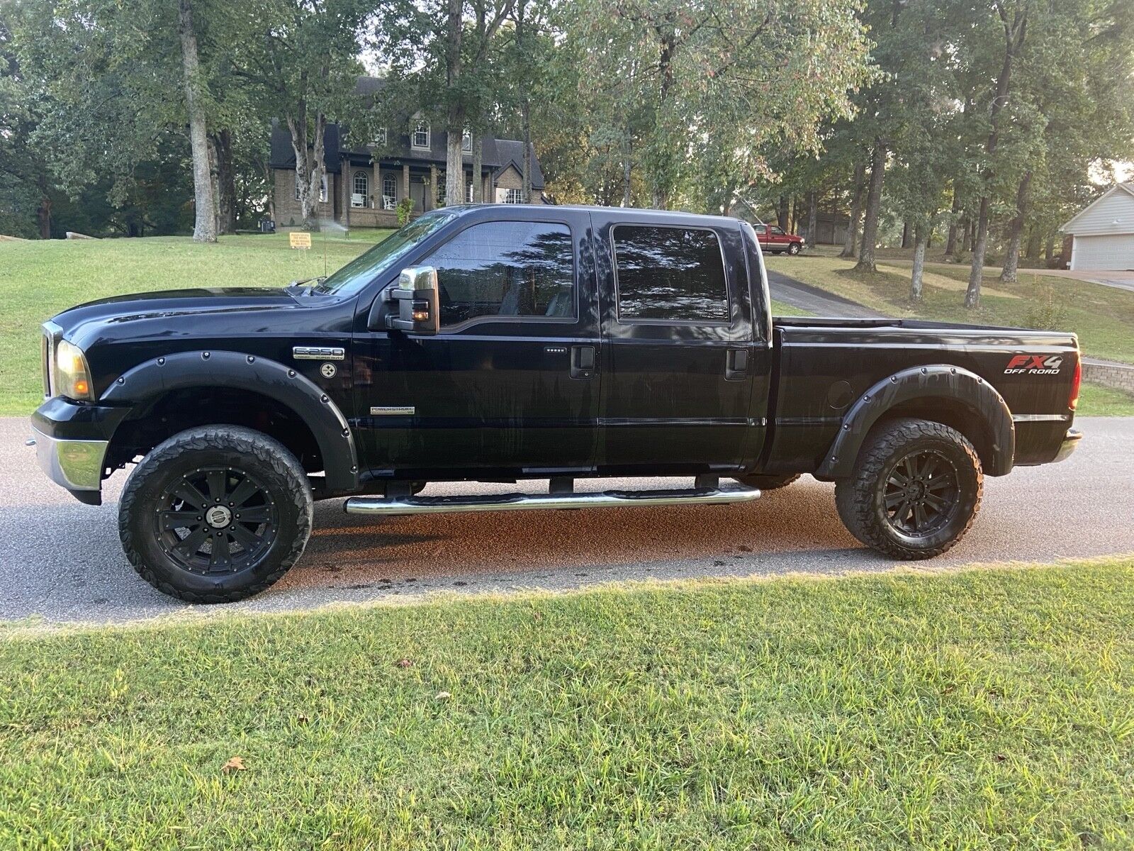 Ford F-250