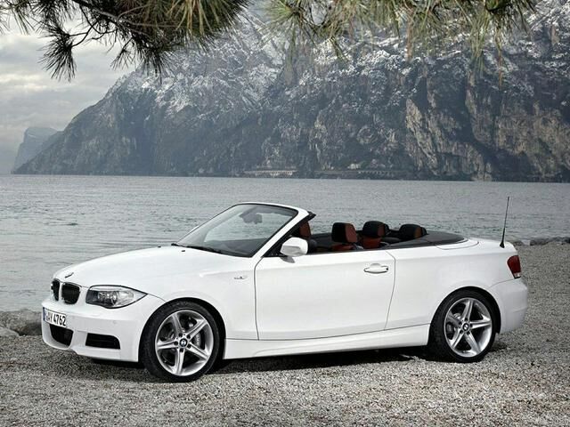 BMW 135i