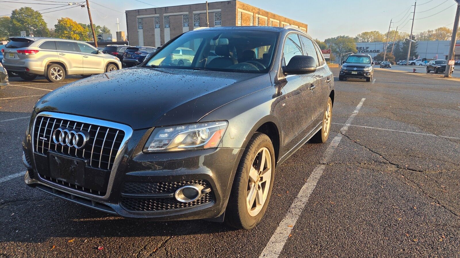 Audi Q5