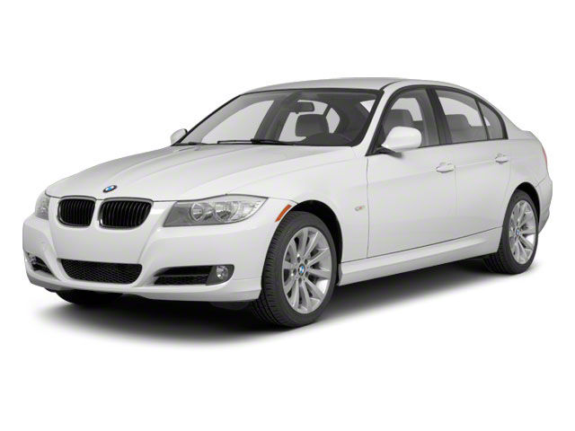 BMW 328i