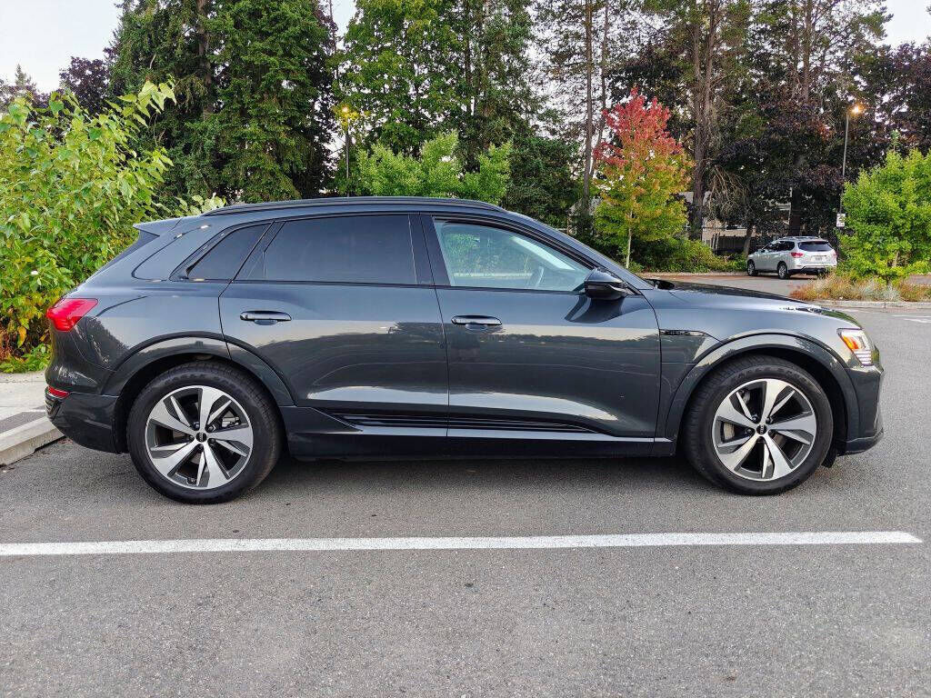 2024 Audi Q8