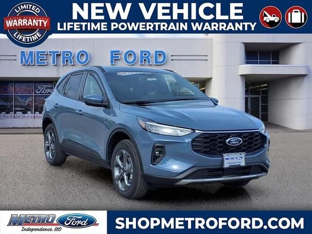 2026 FORD Escape