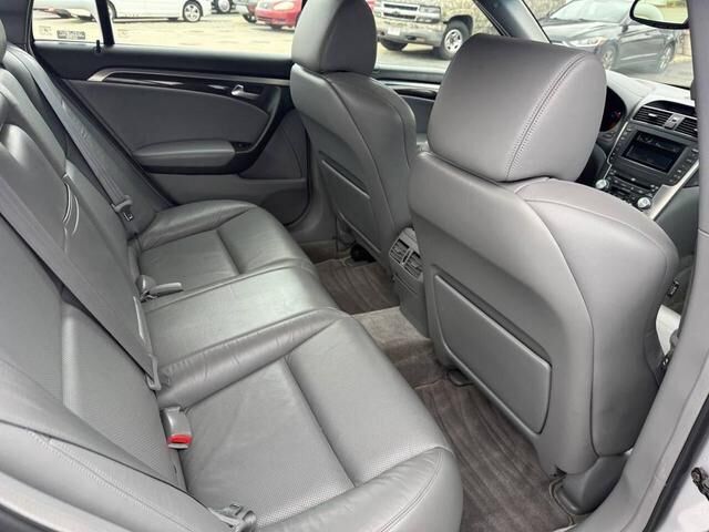 Acura TL