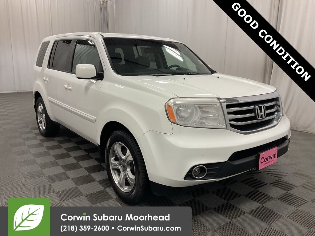 Honda Pilot