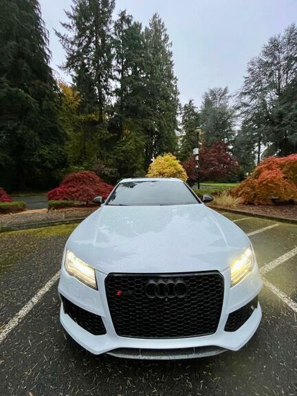 Audi RS7