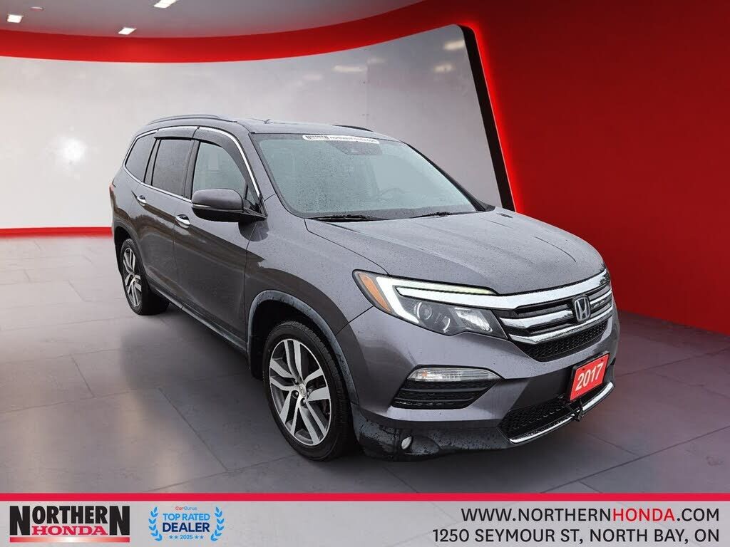 Honda Pilot