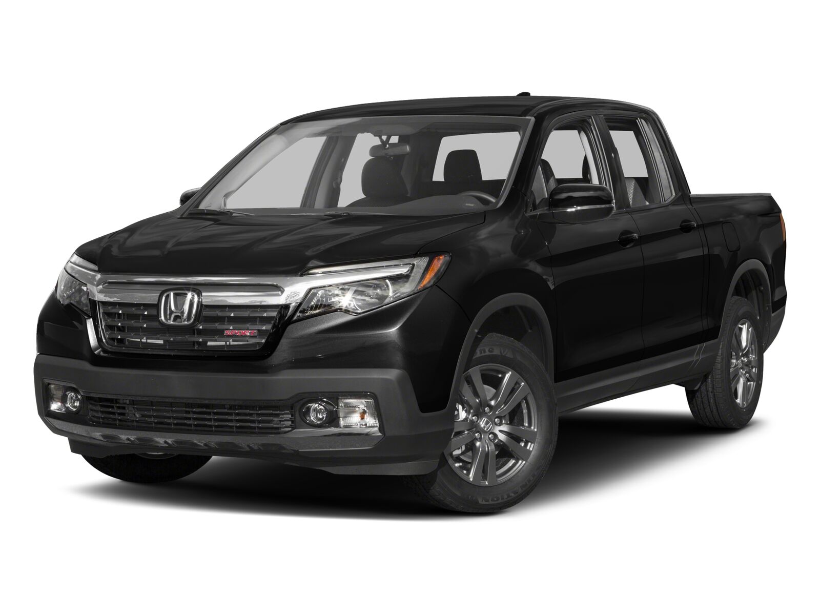 Honda Ridgeline