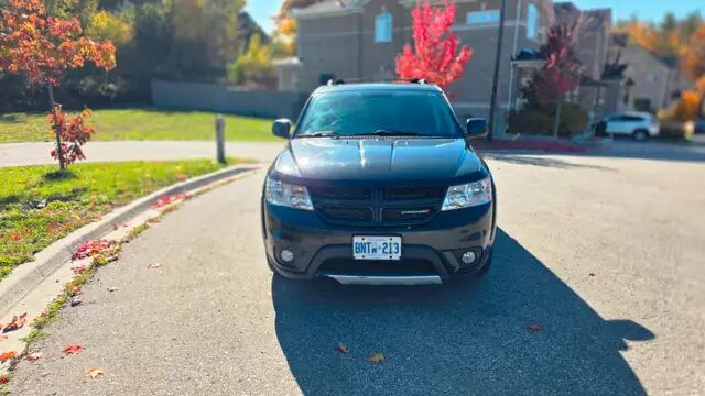 Dodge Journey