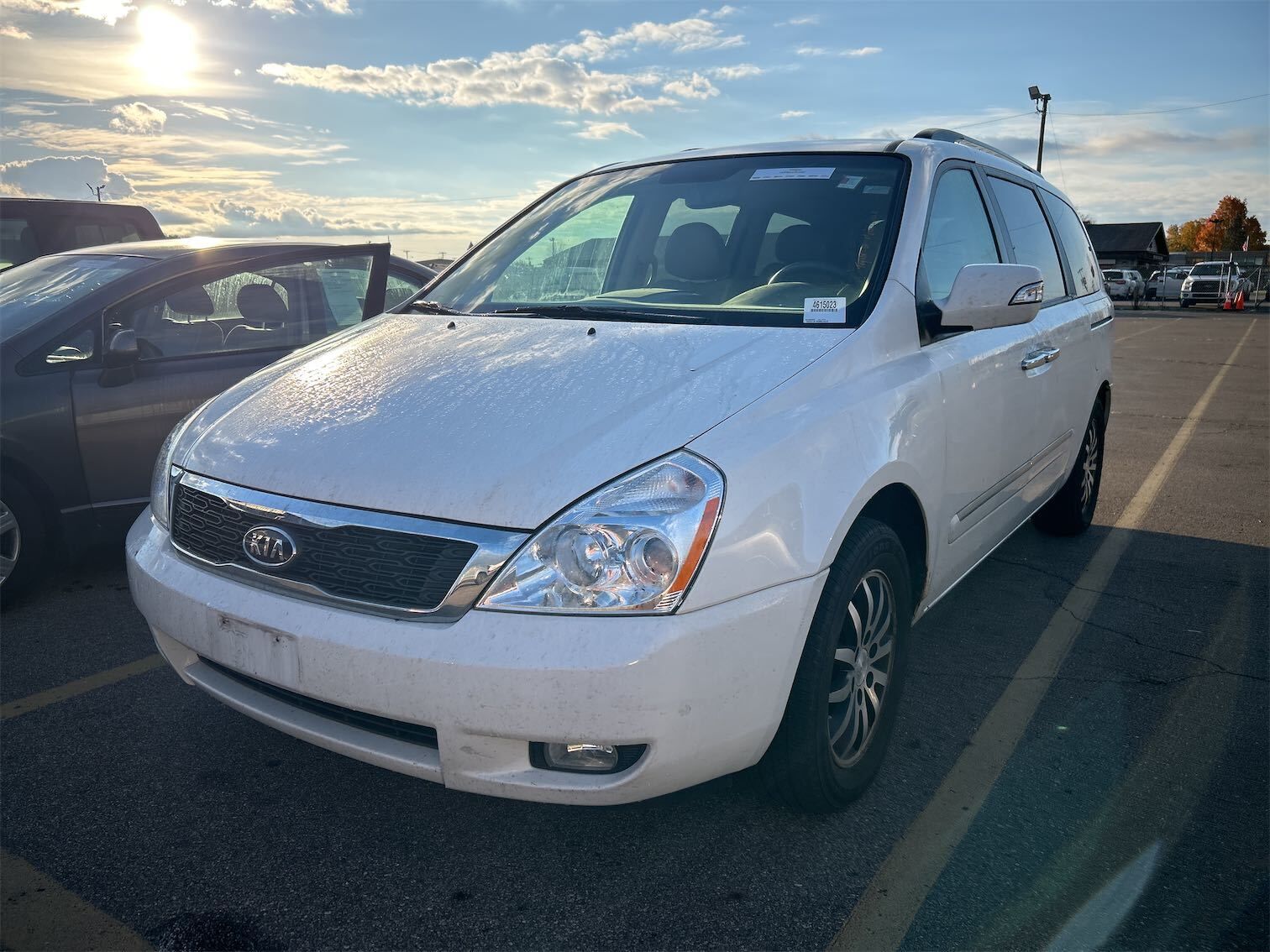 Kia Sedona