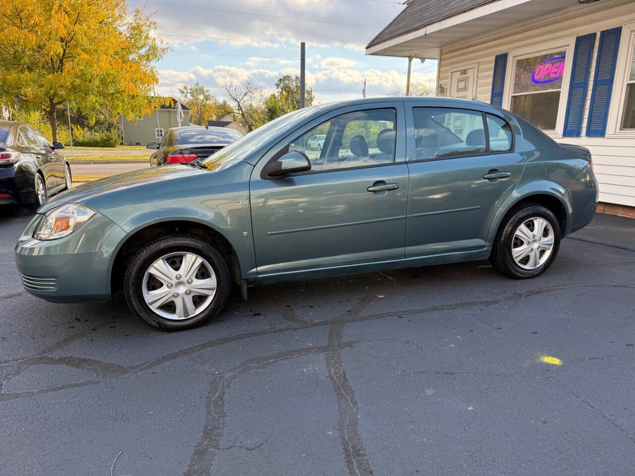 Chevrolet Cobalt