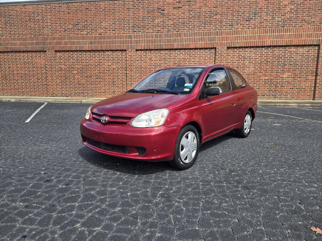Toyota Echo