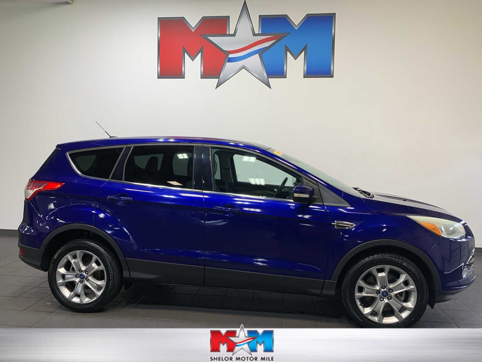 Ford Escape