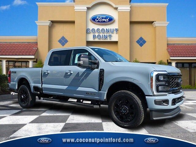 2026 FORD F-350