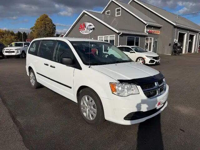 Dodge Grand Caravan