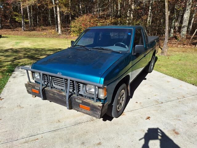 Nissan Pickup