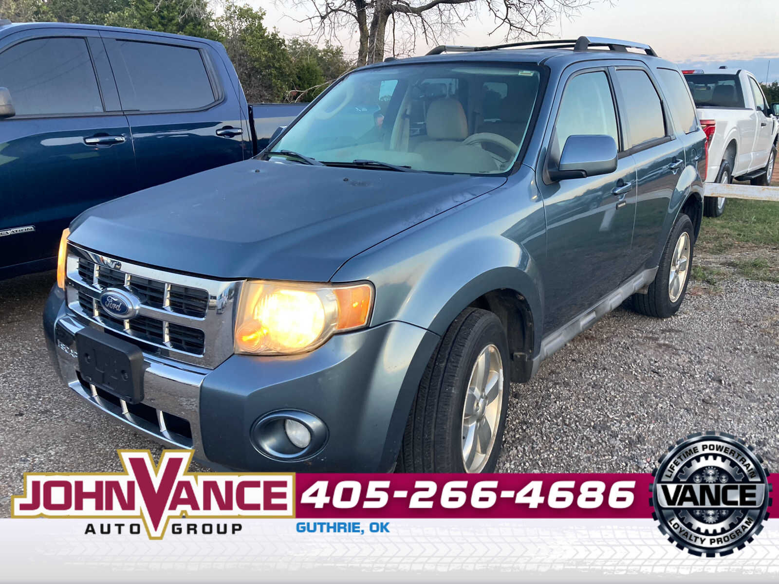 Ford Escape