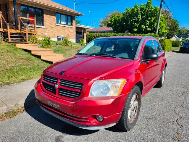 Dodge Caliber