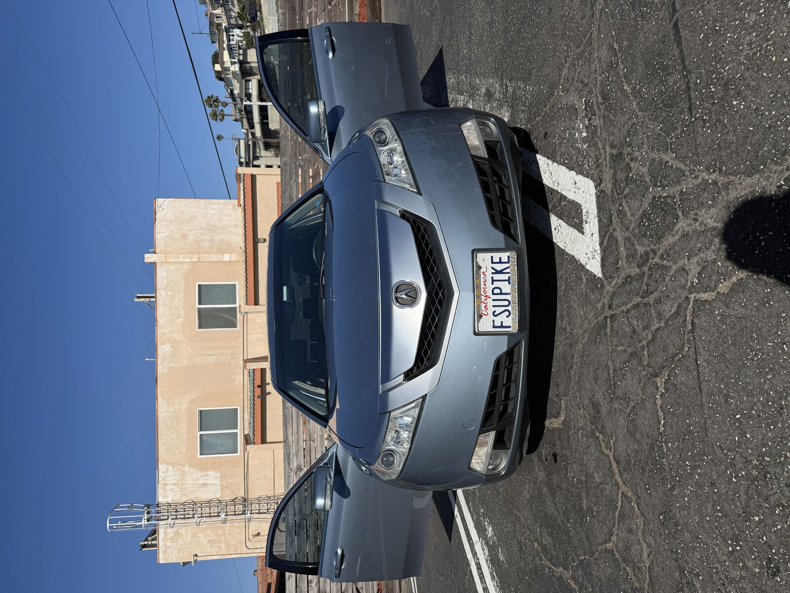 Acura TL
