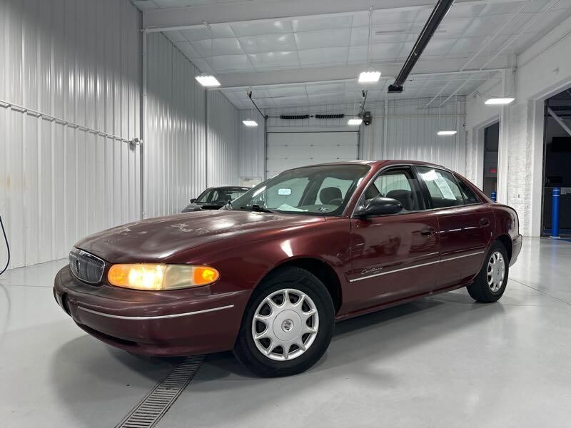 Buick Century