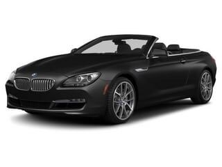 BMW 640i