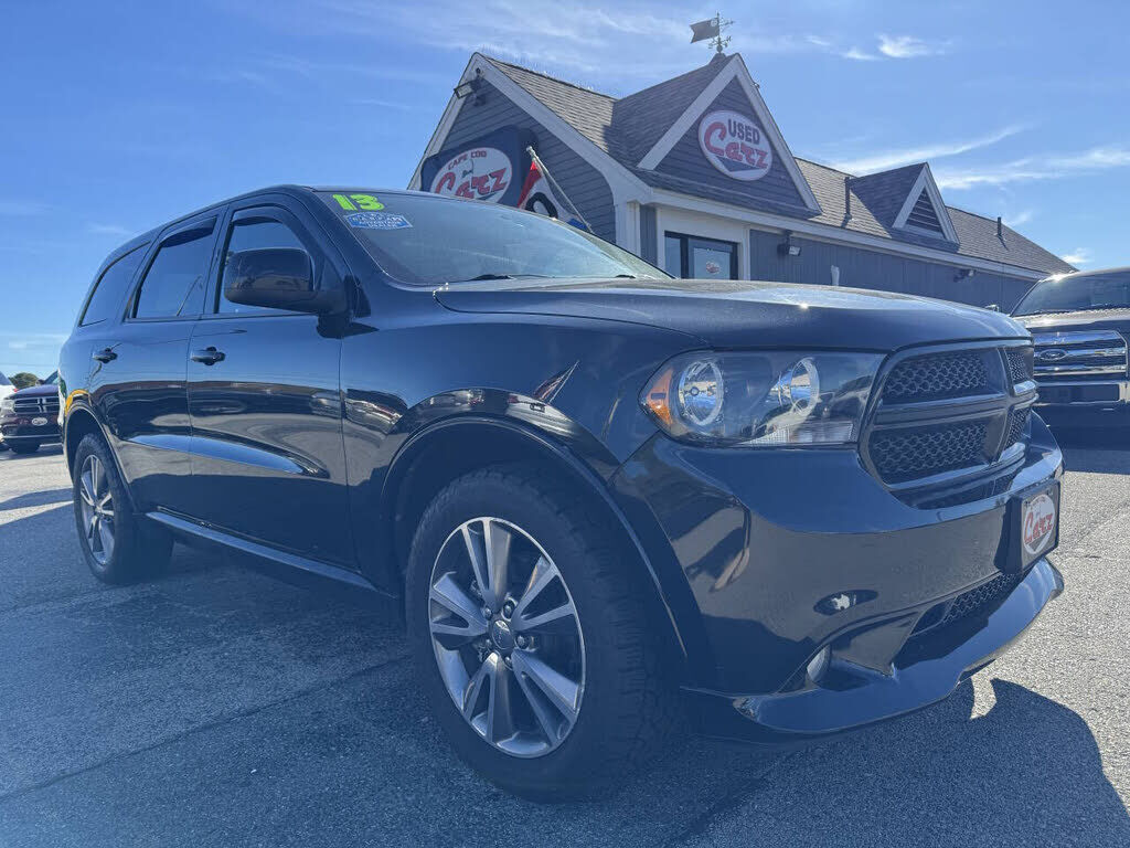 Dodge Durango