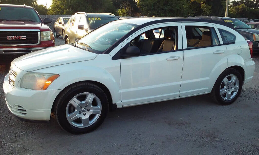 Dodge Caliber