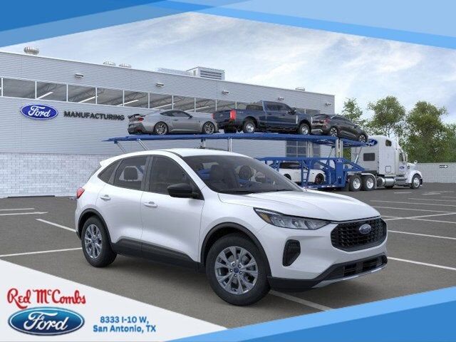 2026 FORD Escape
