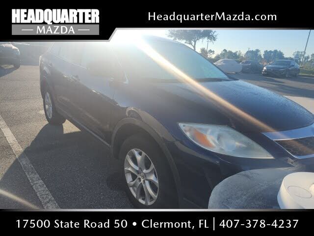 Mazda CX-9