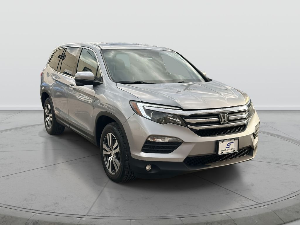Honda Pilot