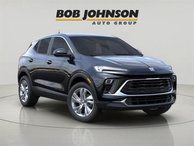 2026 BUICK Encore GX