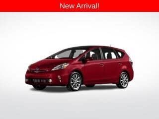 Toyota Prius V
