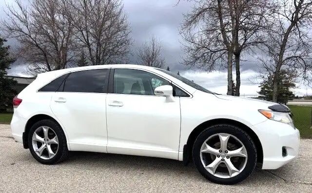 Toyota Venza