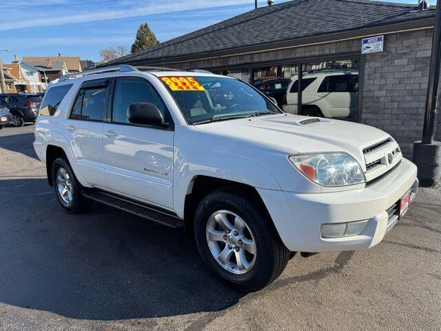 Toyota 4-Runner