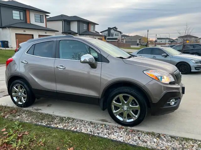 Buick Encore