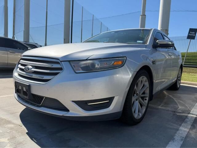 Ford Taurus