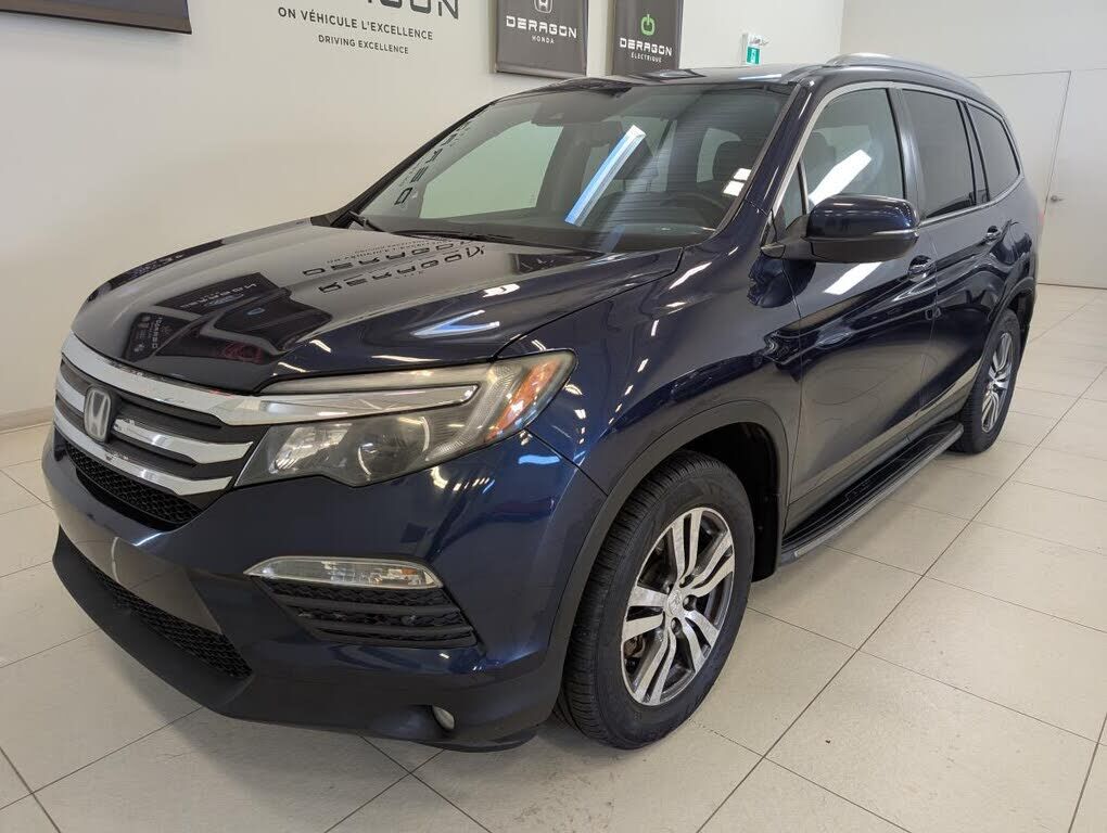 Honda Pilot