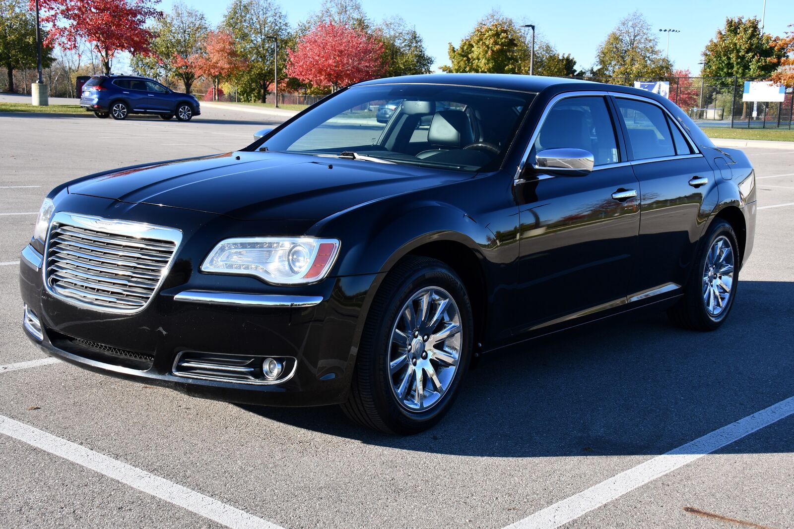 Chrysler 300
