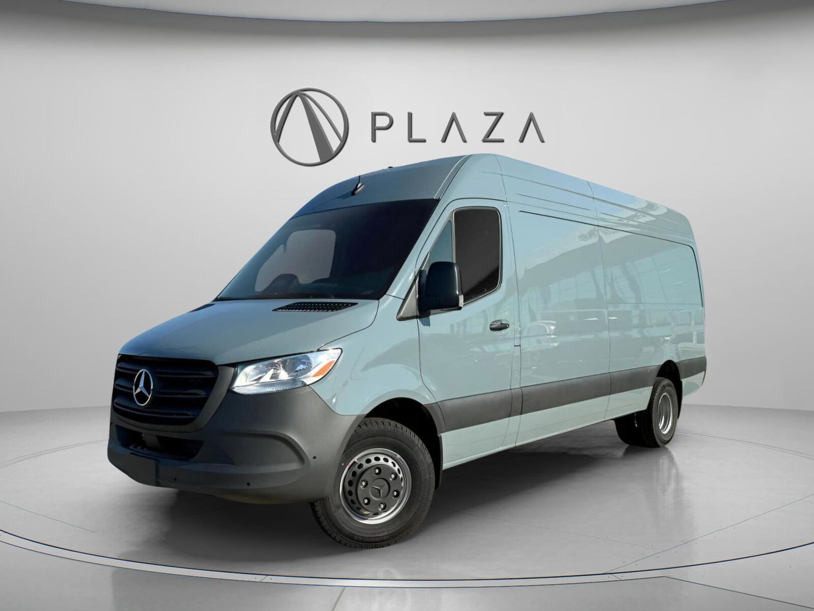 2025 MERCEDES-BENZ Sprinter