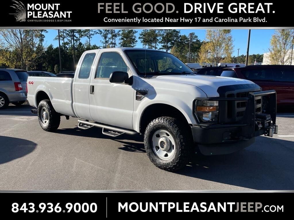 Ford F-250