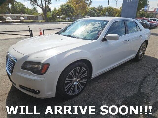 Chrysler 300