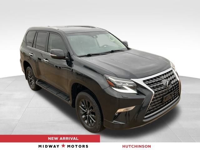 2023 LEXUS GX