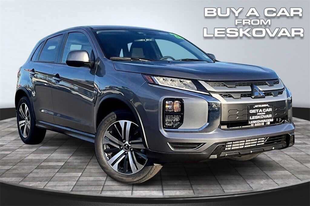 2026 MITSUBISHI Outlander Sport