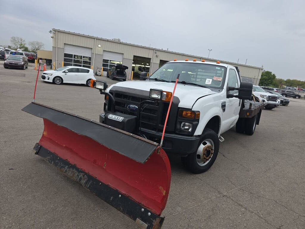 Ford F-350