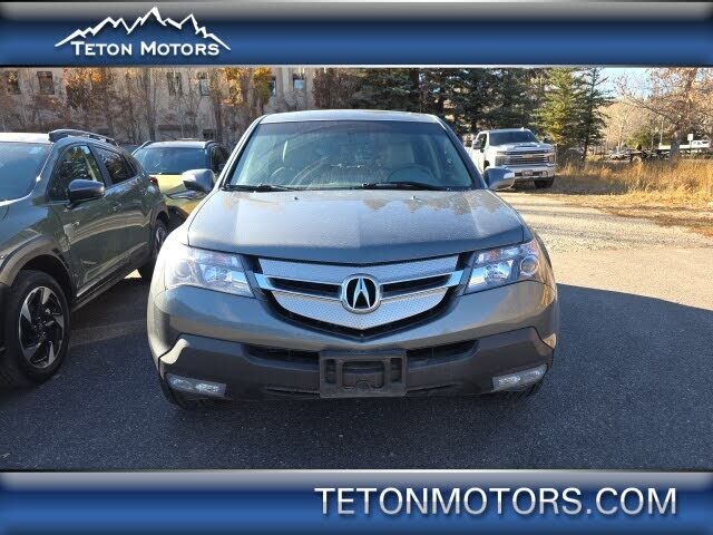 Acura MDX