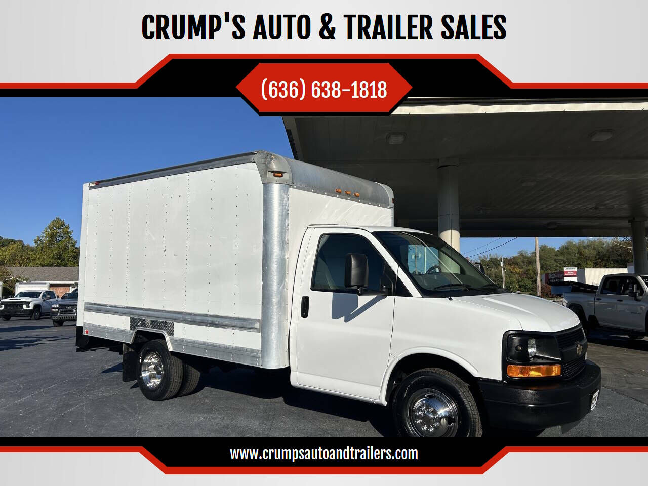 Chevrolet Express