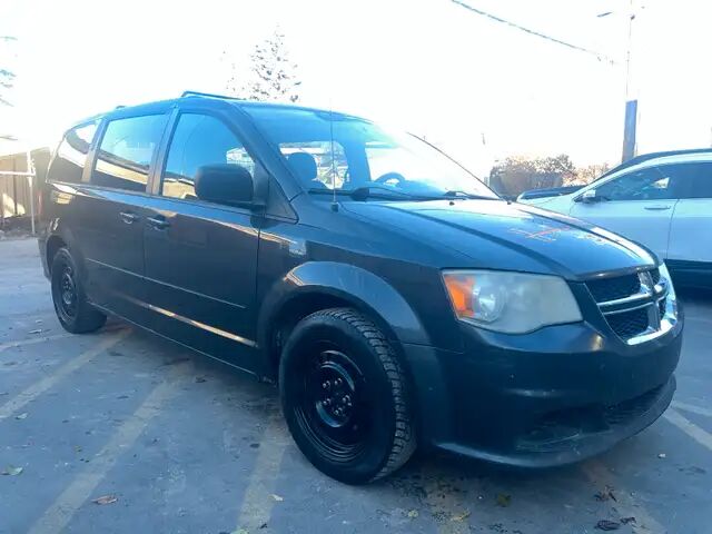 Dodge Grand Caravan