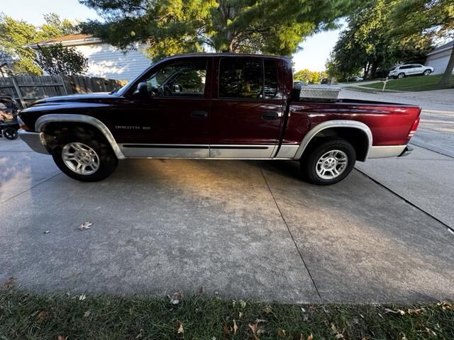 Dodge Dakota