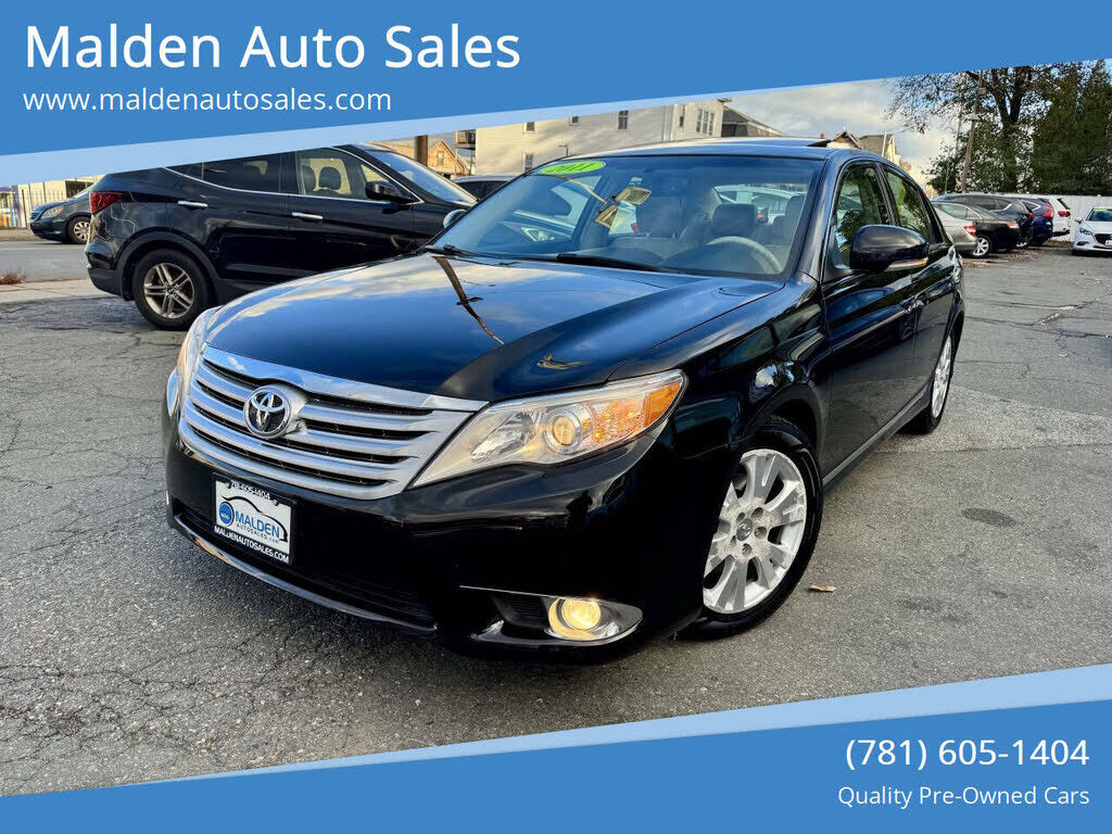 Toyota Avalon